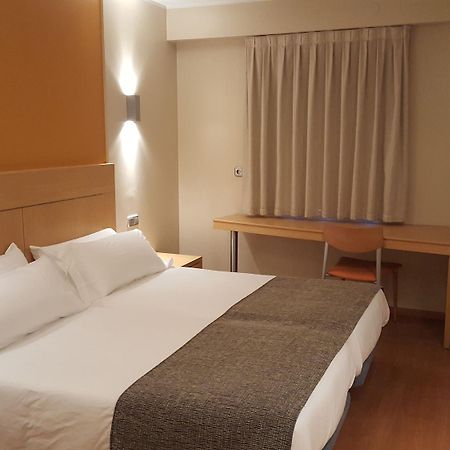 Espel Hotell Escaldes Eksteriør bilde